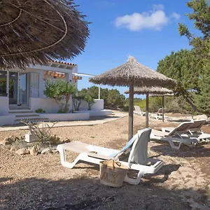 Roquetes - Formentera Break , Es Pujols España