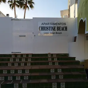 Toni's Menorca , Cala'N Bosch (Menorca) España