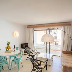 Lemar , Colonia de Sant Jordi España
