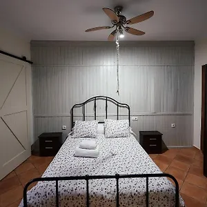 Lofts , Algodonales España