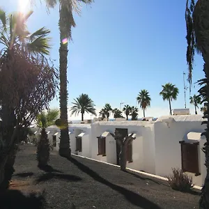 Casa Jardines Apartment