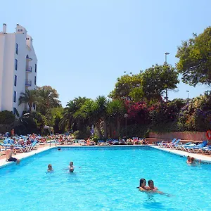 Отель Occidental Puerto Banus ****