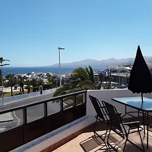 Seaview Puerto Del Carmen Apartment