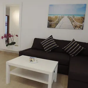 Blue Turtle Apartment, Next To The Apartment