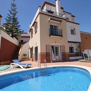 Nerja Tamango , Torrox España