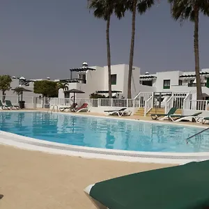 Club Valena Apartment